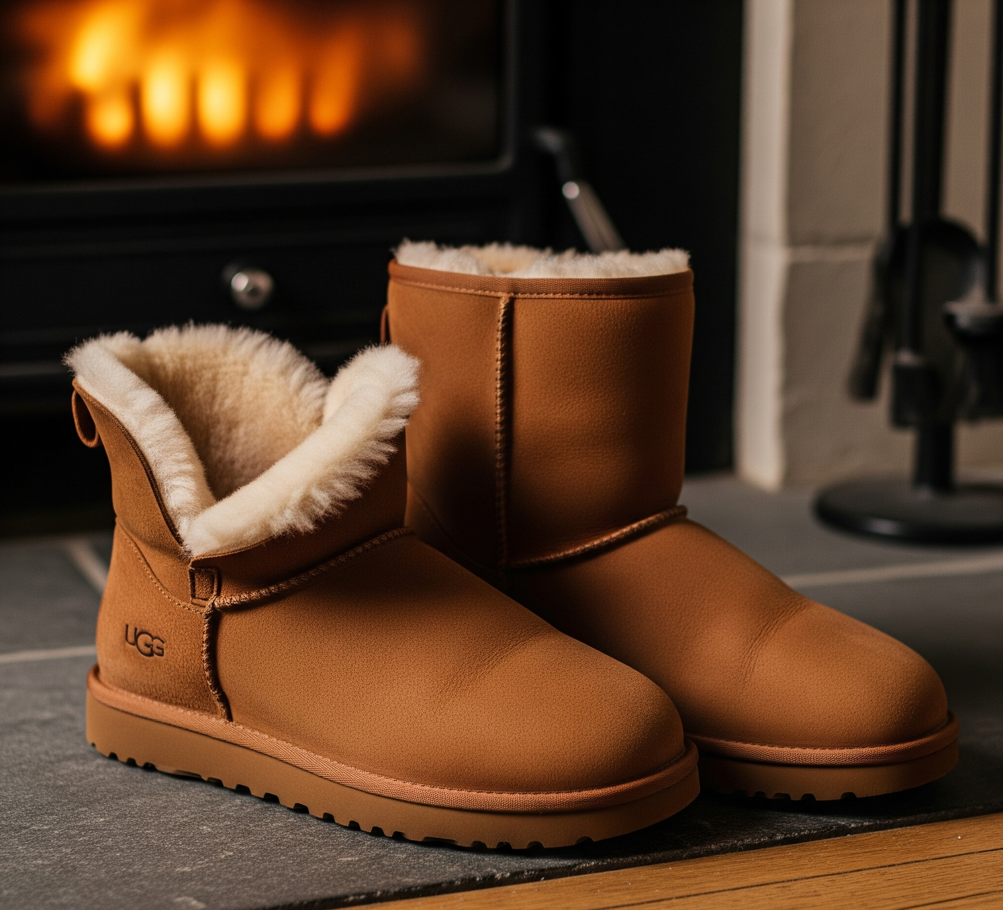 Ugg rozmiarówka – jak dobrać odpowiedni rozmiar butów?