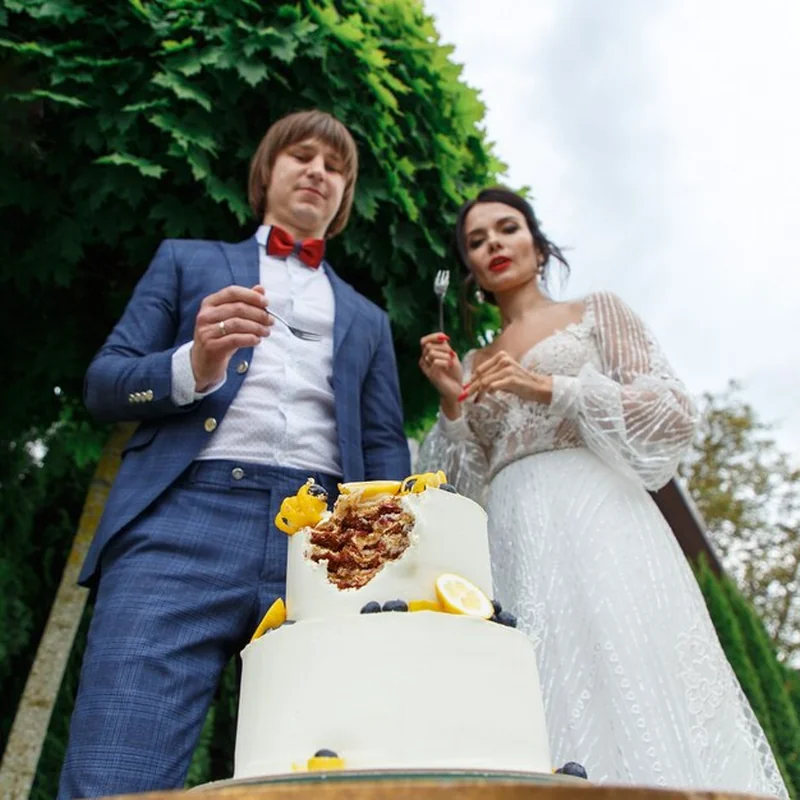 Jak zorganizować przyjęcie po ślubie cywilnym? Porady i inspiracje