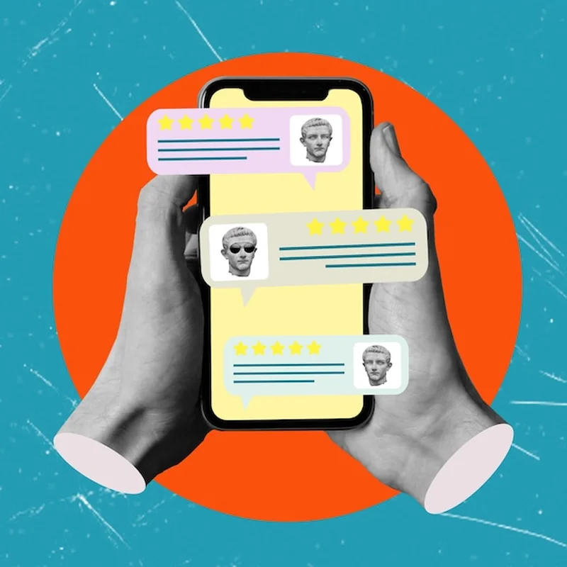 Vinted opinie – czytaj recenzje klientów na temat platformy