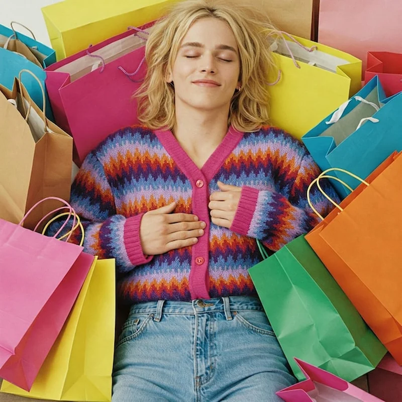 Co to jest haul zakupowy? Trendy w social media i marketingu