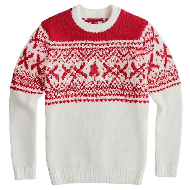 Co zrobić, aby wełniany sweter nie gryzł? Sprawdź porady