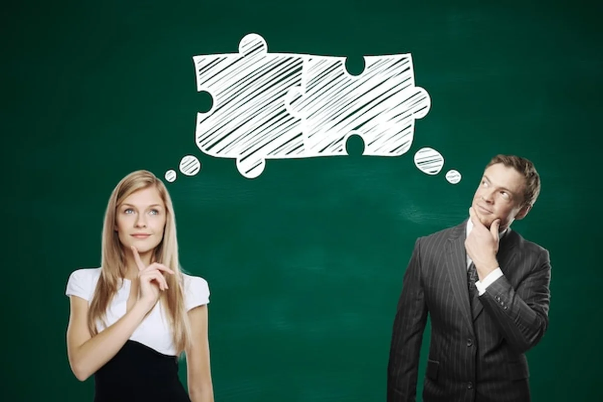 Koncepcja partnerstwa i pracy zespołowej