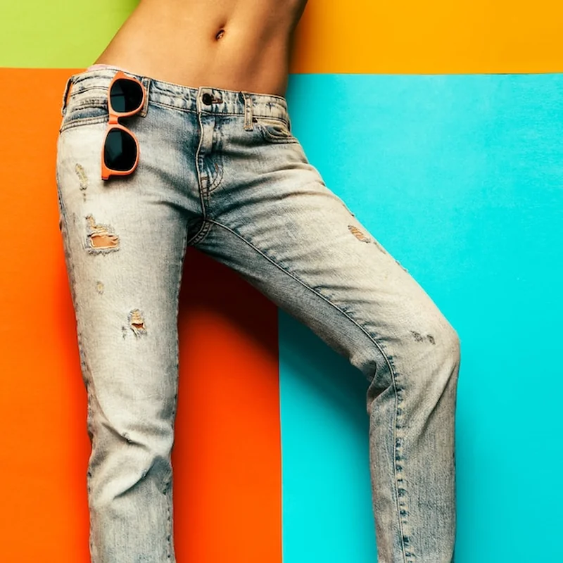 Jak skurczyć jeansy? Sprawdź skuteczne metody na forum