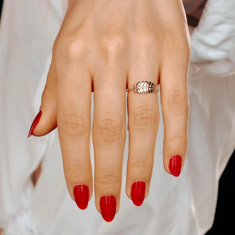 Luksusowa biżuteria z złota i diamentów